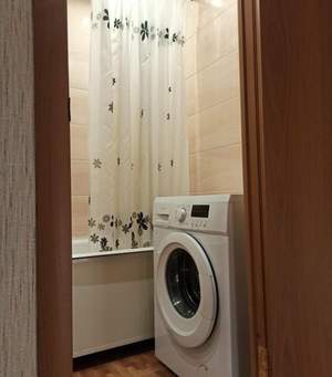 1-к квартира, на длительный срок, 43м2, 7/10 этаж