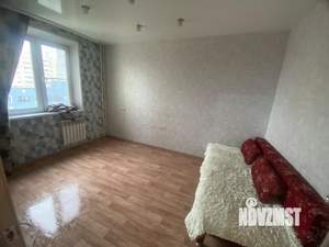 Студия квартира, на длительный срок, 41м2, 5/10 этаж