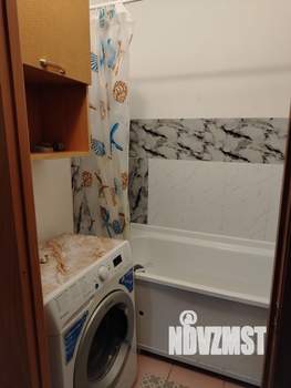 1-к квартира, на длительный срок, 40м2, 3/11 этаж