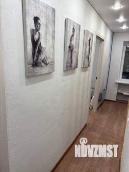 2-к квартира, на длительный срок, 40м2, 2/6 этаж