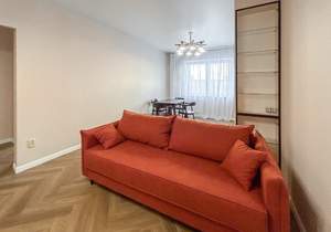 2-к квартира, на длительный срок, 51м2, 6/12 этаж