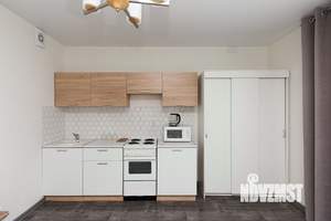 Студия квартира, посуточно, 27м2, 13/19 этаж