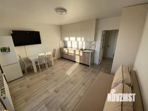 3-к квартира, на длительный срок, 65м2, 18/18 этаж