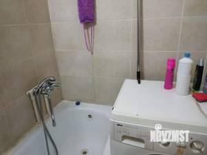 Студия квартира, на длительный срок, 25м2, 1/11 этаж