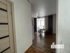 1-к квартира, на длительный срок, 66м2, 9/20 этаж