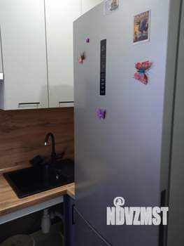 1-к квартира, на длительный срок, 30м2, 4/5 этаж