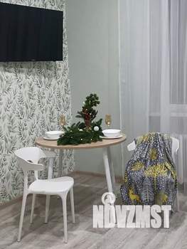 Студия квартира, посуточно, 22м2, 3/3 этаж