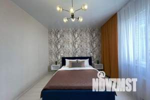 3-к квартира, посуточно, 70м2, 7/23 этаж