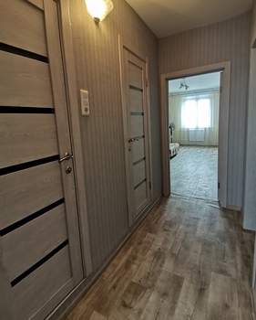 2-к квартира, на длительный срок, 57м2, 8/10 этаж