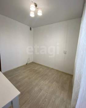 1-к квартира, на длительный срок, 36м2, 6/20 этаж