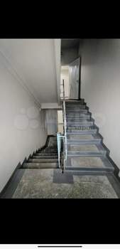 Студия квартира, на длительный срок, 14м2, 4/5 этаж