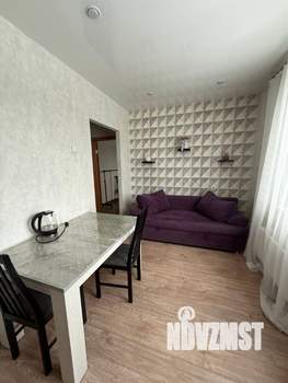 1-к квартира, на длительный срок, 40м2, 10/11 этаж