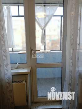 1-к квартира, на длительный срок, 31м2, 3/5 этаж