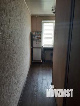 1-к квартира, на длительный срок, 32м2, 3/5 этаж