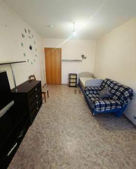 1-к квартира, на длительный срок, 39м2, 1/10 этаж