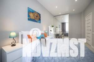 2-к квартира, посуточно, 55м2, 5/24 этаж