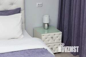 1-к квартира, посуточно, 41м2, 1/1 этаж