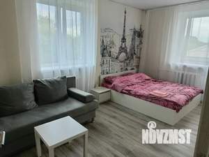 2-к квартира, посуточно, 44м2, 3/3 этаж