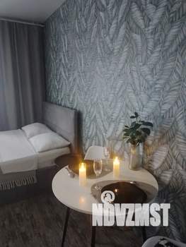 Студия квартира, посуточно, 30м2, 8/20 этаж