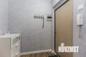 Студия квартира, посуточно, 28м2, 5/20 этаж