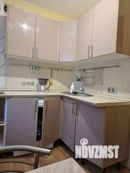 3-к квартира, на длительный срок, 59м2, 3/5 этаж