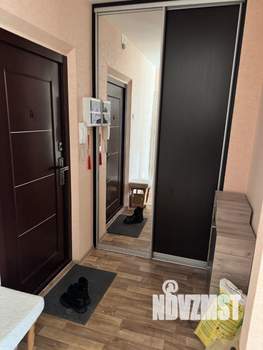 Студия квартира, на длительный срок, 40м2, 8/10 этаж