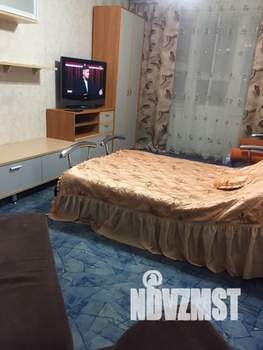 1-к квартира, посуточно, 41м2, 9/9 этаж