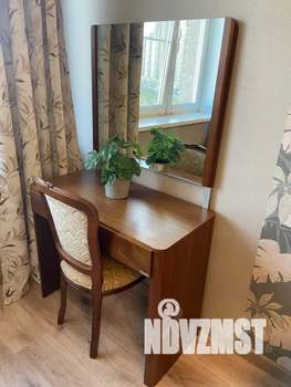 1-к квартира, посуточно, 61м2, 5/23 этаж