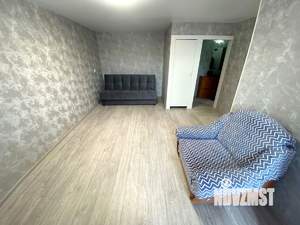 1-к квартира, на длительный срок, 31м2, 2/5 этаж