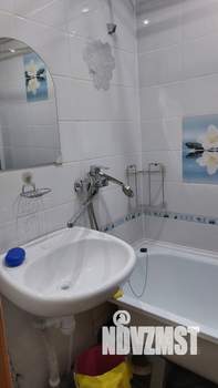 1-к квартира, на длительный срок, 41м2, 3/10 этаж