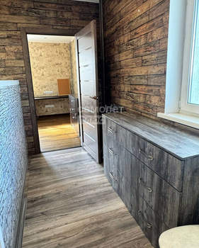 2-к квартира, на длительный срок, 55м2, 7/18 этаж