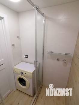 1-к квартира, на длительный срок, 34м2, 8/10 этаж