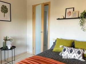 2-к квартира, посуточно, 60м2, 6/9 этаж