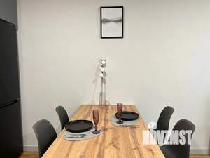 1-к квартира, посуточно, 38м2, 16/17 этаж