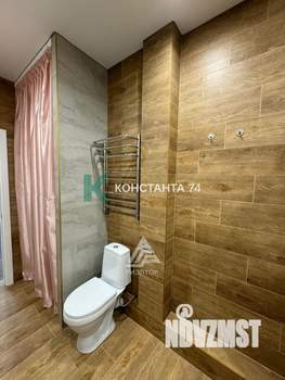 1-к квартира, на длительный срок, 45м2, 12/25 этаж