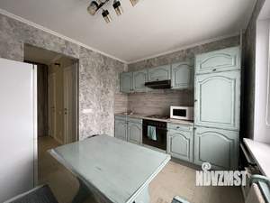 2-к квартира, на длительный срок, 51м2, 9/10 этаж