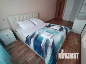 2-к квартира, посуточно, 64м2, 1/1 этаж