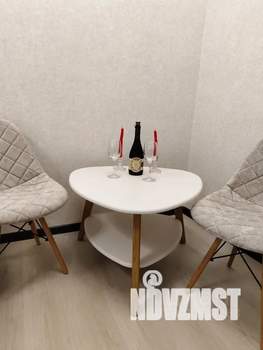 1-к квартира, посуточно, 40м2, 5/10 этаж