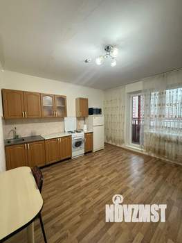 Студия квартира, на длительный срок, 29м2, 11/19 этаж