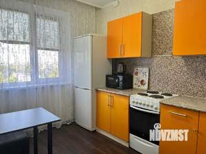 1-к квартира, посуточно, 41м2, 9/9 этаж