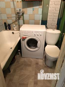 1-к квартира, посуточно, 31м2, 5/5 этаж