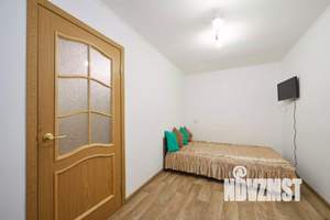 2-к квартира, посуточно, 45м2, 1/1 этаж