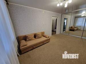 2-к квартира, на длительный срок, 45м2, 2/5 этаж