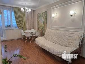 3-к квартира, на длительный срок, 65м2, 4/10 этаж