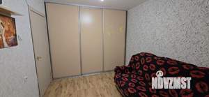 2-к квартира, на длительный срок, 41м2, 1/10 этаж