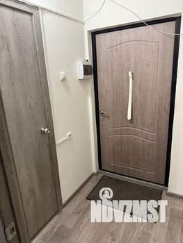 1-к квартира, посуточно, 26м2, 1/16 этаж