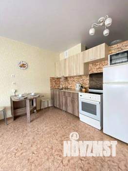 2-к квартира, посуточно, 52м2, 1/1 этаж