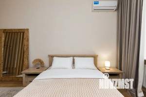 2-к квартира, посуточно, 68м2, 1/1 этаж