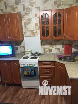 1-к квартира, посуточно, 41м2, 9/9 этаж