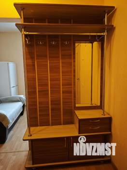 1-к квартира, на длительный срок, 39м2, 4/10 этаж